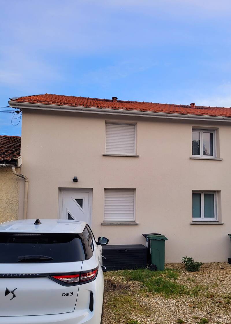 Eysines (33320)