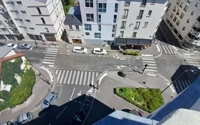 Paris 13E (75013)