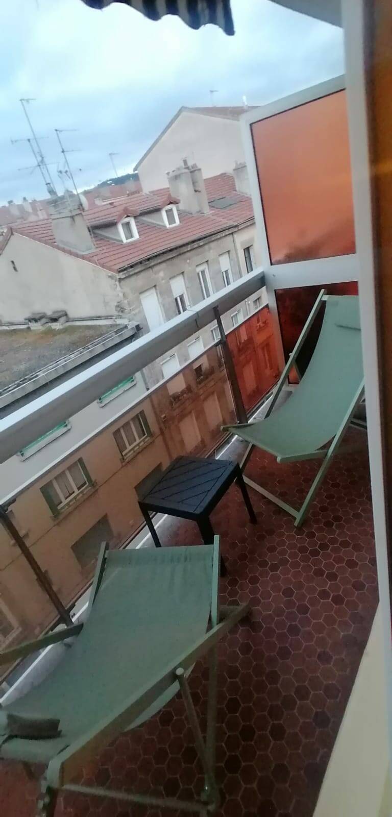 Saint-Étienne (42000)