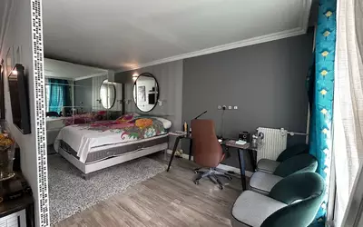 Paris 17E (75017)