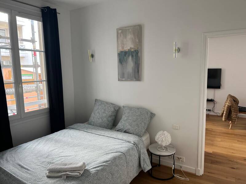 Colombes (92700)