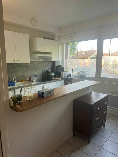 Location appartement studio Vitry-sur-Seine (94400)