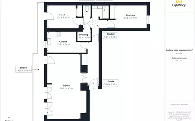 Les Lilas (93260)