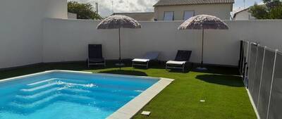 Vente maison 6 pièces Châtelaillon-Plage (17340)
