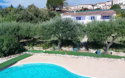 Seillons-Source-D'argens (83470)