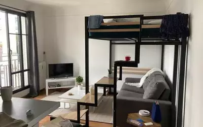 Boulogne-Billancourt (92100)