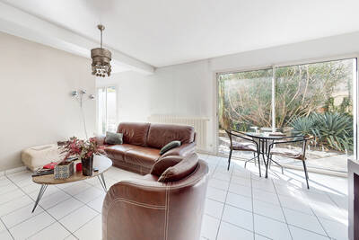 Vente maison 4 pièces Le Bouscat (33110)
