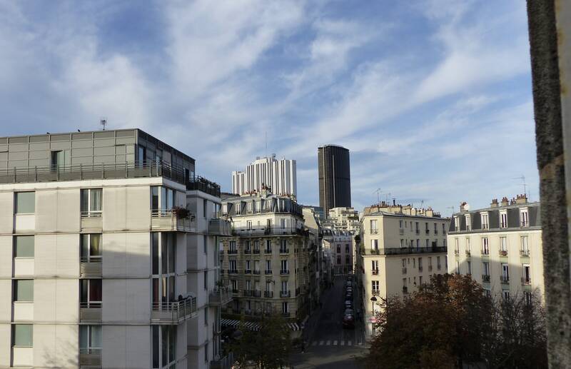 Paris 14E (75014)