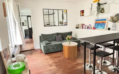 Paris 10E (75010)