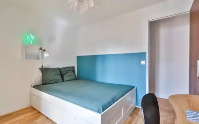 Saint-Denis (93200)