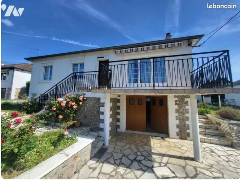 La Bonneville-Sur-Iton (27190)
