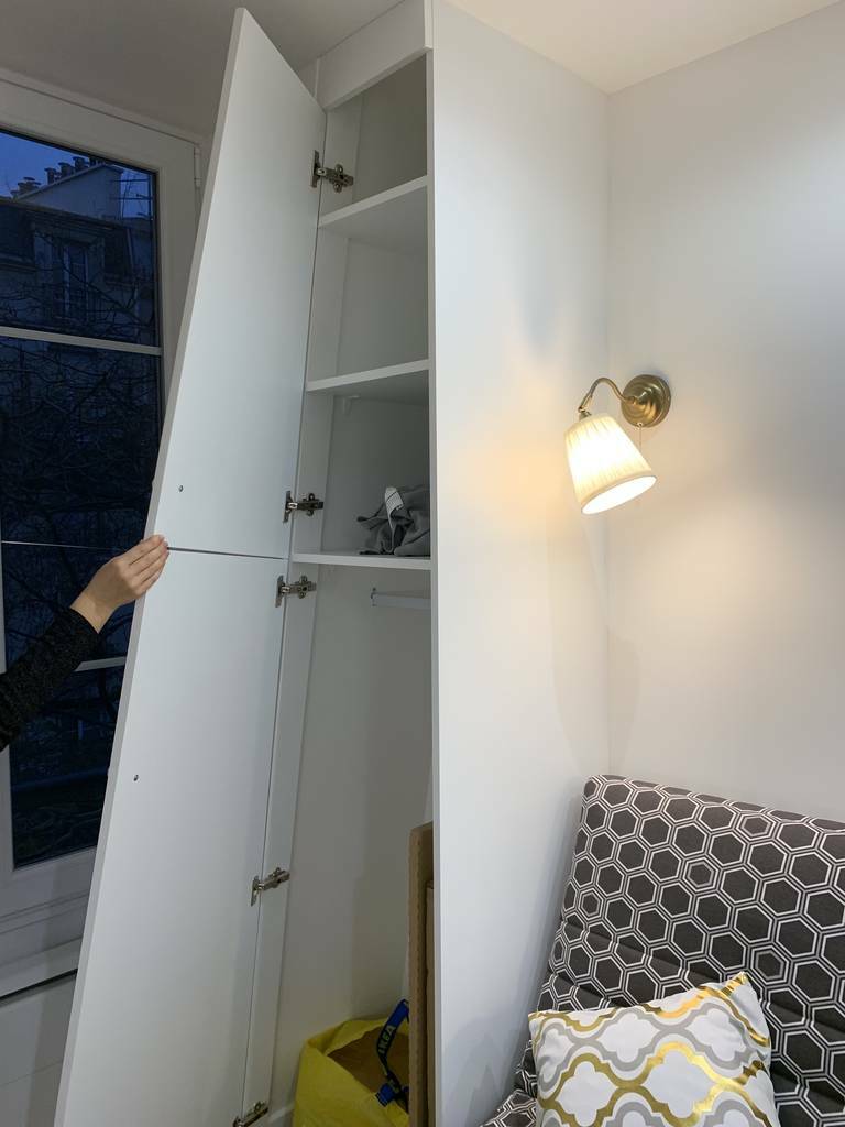 Paris 14E (75014)