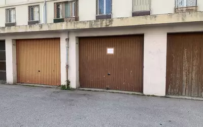 Marseille 13E (13013)