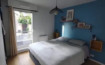 Nantes (44000)