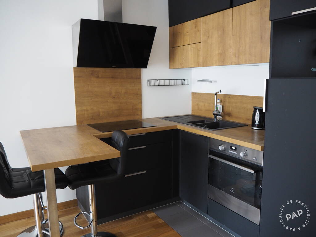 Appartement à Créteil