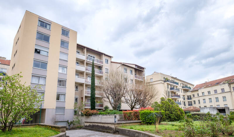Lyon 7E (69007)