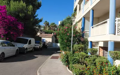 Marseille 8E (13008)