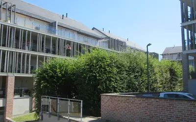 Vitré (35500)