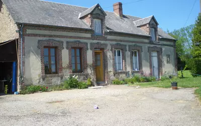 Beaufai (61270)