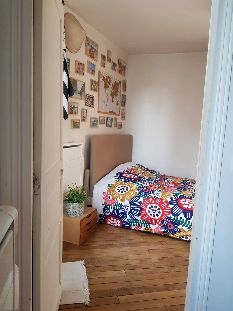 Saint-Ouen-Sur-Seine (93400)