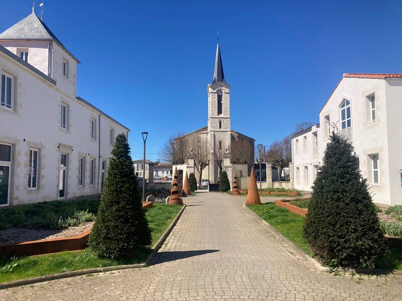 Aytré (17440)