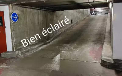Paris 13E