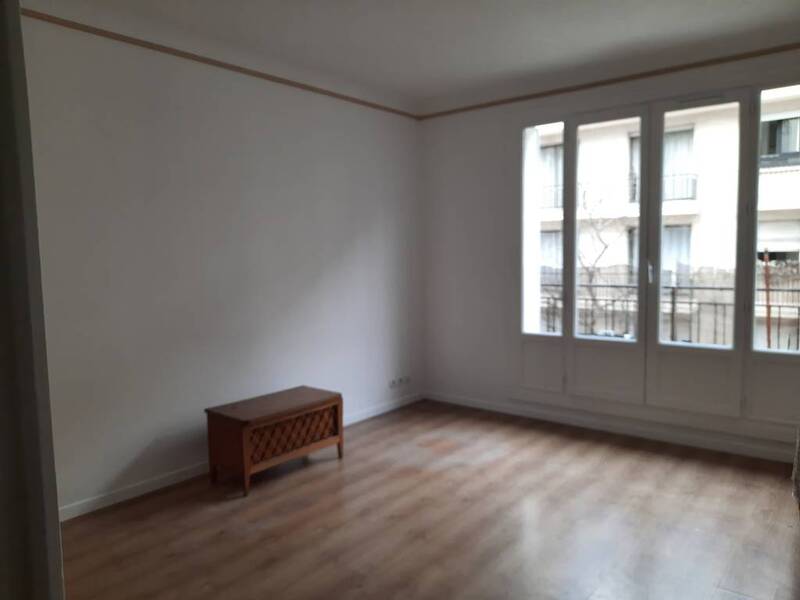 Paris 16E (75116)