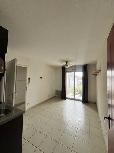 Location appartement 2 pièces Salies-de-Béarn (64270)
