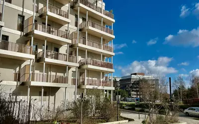 Vélizy-Villacoublay (78140)