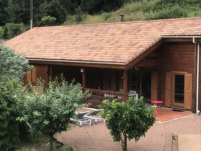 Vente maison 5 pièces Murzo (20160)