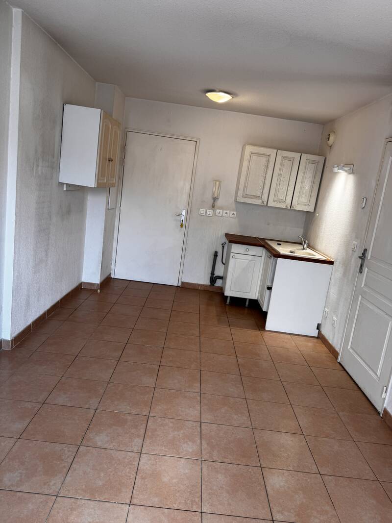 Marseille 6E