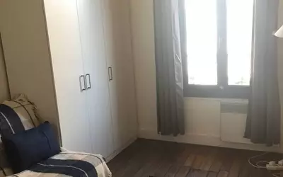 Paris 18E (75018)