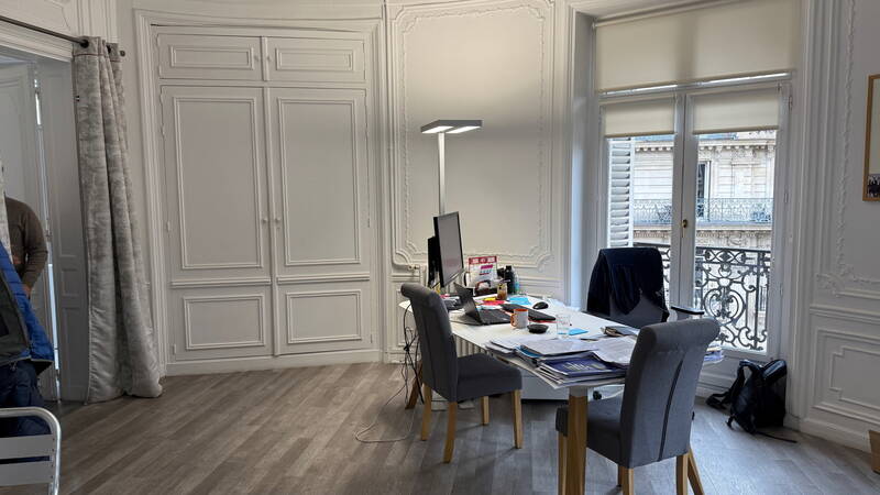 Paris 8E (75008)