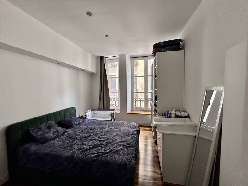 Grenoble (38000)