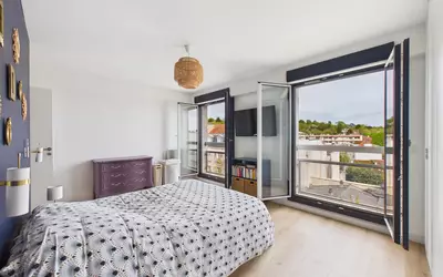 Le Raincy (93340)
