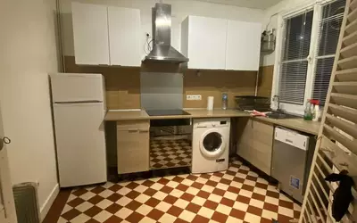 Paris 10E (75010)
