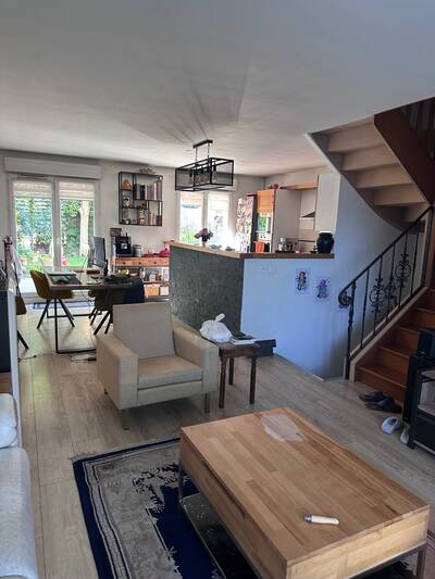 Vente maison 7 pièces Montreuil (93100)