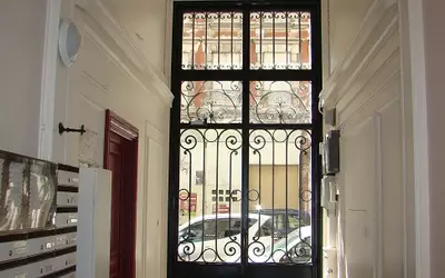 Paris 20E (75020)
