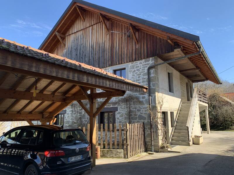 La Roche-Sur-Foron (74800)