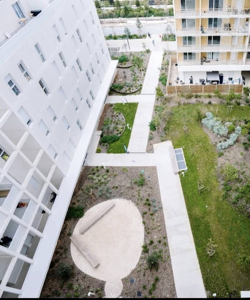 Marseille 15E (13015)