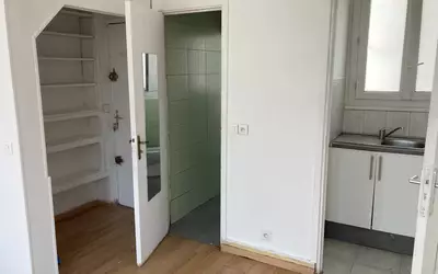 Paris 19E (75019)