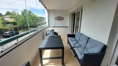 Location appartement 4 pièces Hendaye (64700)