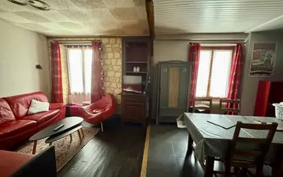 Paizay-Le-Sec (86300)