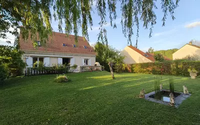 Claye-Souilly (77410)