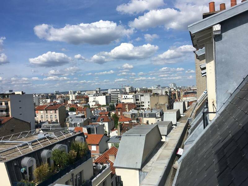 Asnières-Sur-Seine (92600)