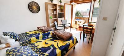 Vente appartement studio Cazaubon (32150)