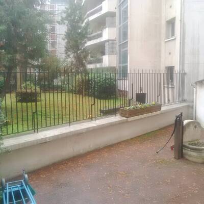 Location appartement 2 pièces Neuilly-sur-Seine (92200)