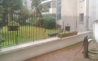 Neuilly-Sur-Seine (92200)
