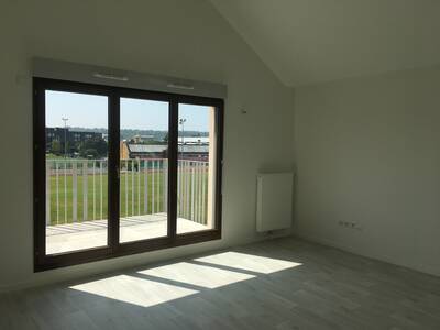 Location appartement 3 pièces Carrières-sous-Poissy (78955)