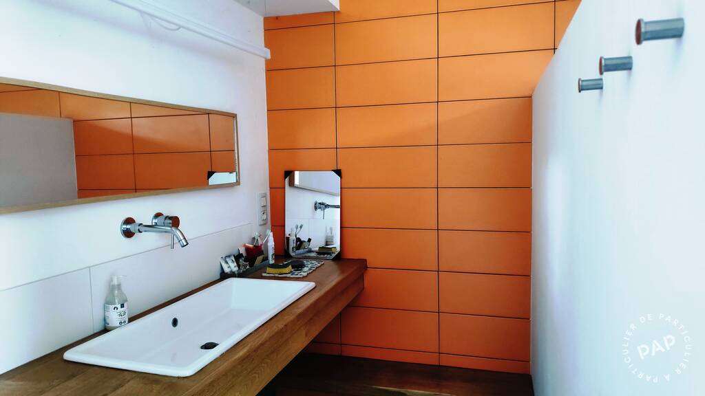 Vente Maison 310&nbsp;m²